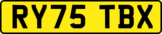 RY75TBX