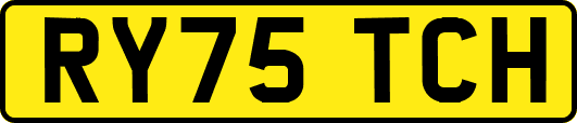 RY75TCH