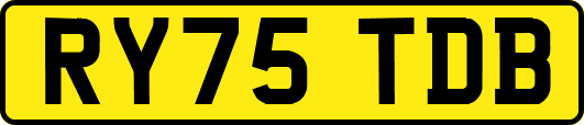 RY75TDB
