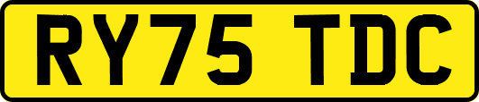 RY75TDC