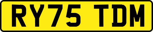 RY75TDM