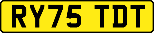 RY75TDT