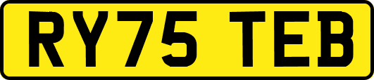 RY75TEB