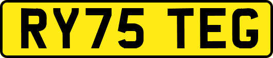 RY75TEG