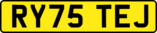 RY75TEJ