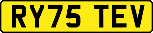 RY75TEV
