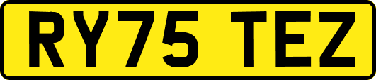 RY75TEZ