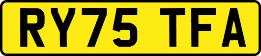 RY75TFA