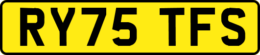RY75TFS