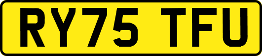 RY75TFU