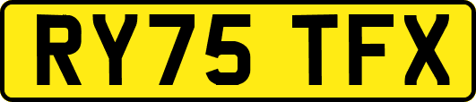 RY75TFX