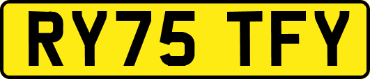 RY75TFY