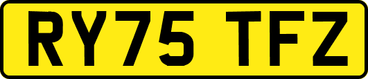 RY75TFZ