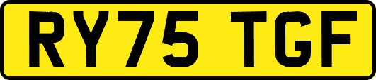 RY75TGF