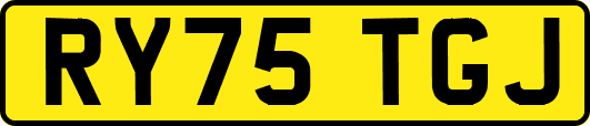 RY75TGJ