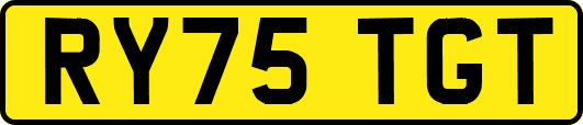 RY75TGT