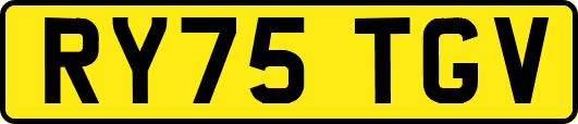 RY75TGV