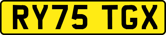 RY75TGX