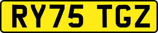 RY75TGZ