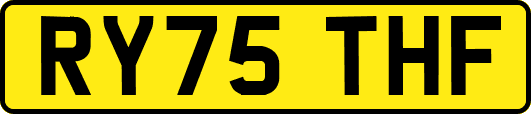 RY75THF