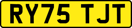 RY75TJT