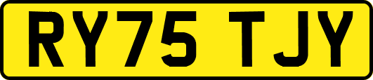 RY75TJY