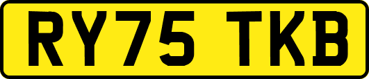 RY75TKB