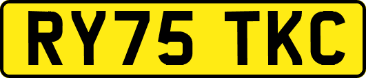 RY75TKC