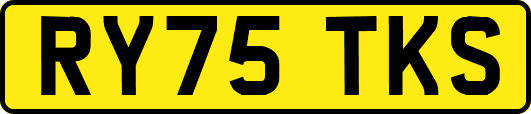 RY75TKS