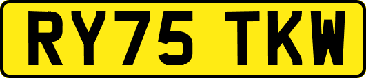 RY75TKW