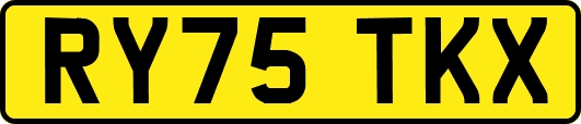 RY75TKX