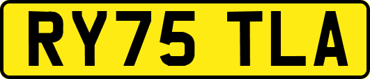 RY75TLA