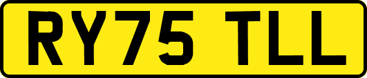 RY75TLL