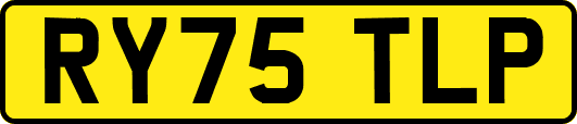 RY75TLP