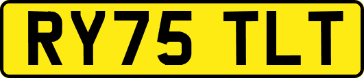 RY75TLT