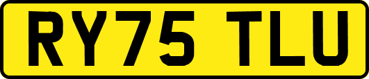 RY75TLU