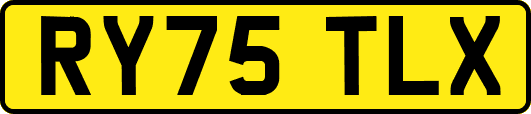RY75TLX