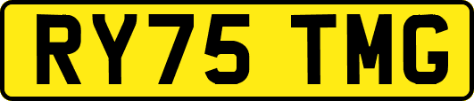 RY75TMG