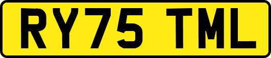 RY75TML