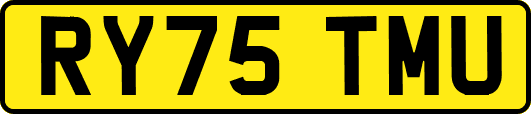 RY75TMU