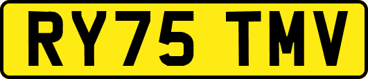 RY75TMV