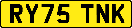 RY75TNK