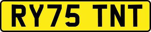 RY75TNT