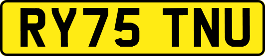 RY75TNU