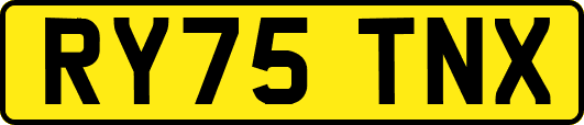 RY75TNX