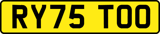 RY75TOO