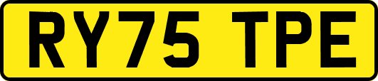 RY75TPE