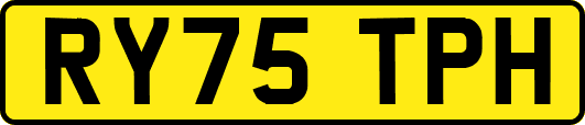 RY75TPH