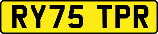 RY75TPR