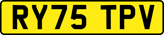 RY75TPV